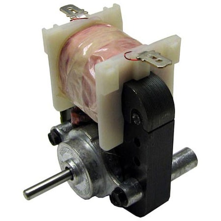 Motor - 120V For  - Part# 216291-S